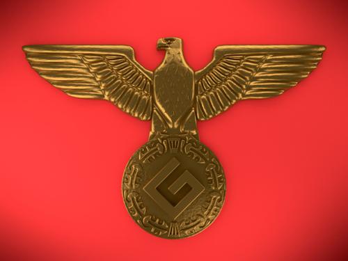 Grammar Nazi Badge preview image